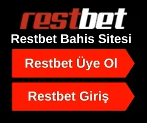 Restbet Mobil Girişi